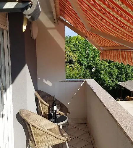 Sia House Pula
