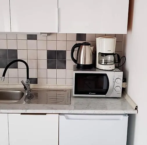 Apartment Sia House *